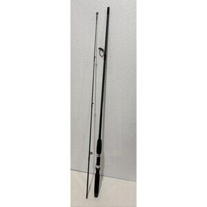 Browning Silaflex Fishing Rod BSF 66m 2 Piece Spinning Rod 6' 5"